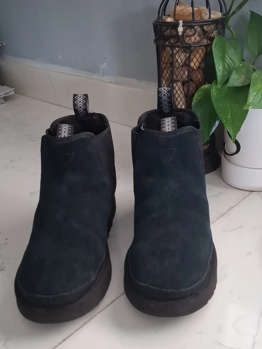 UGG used good